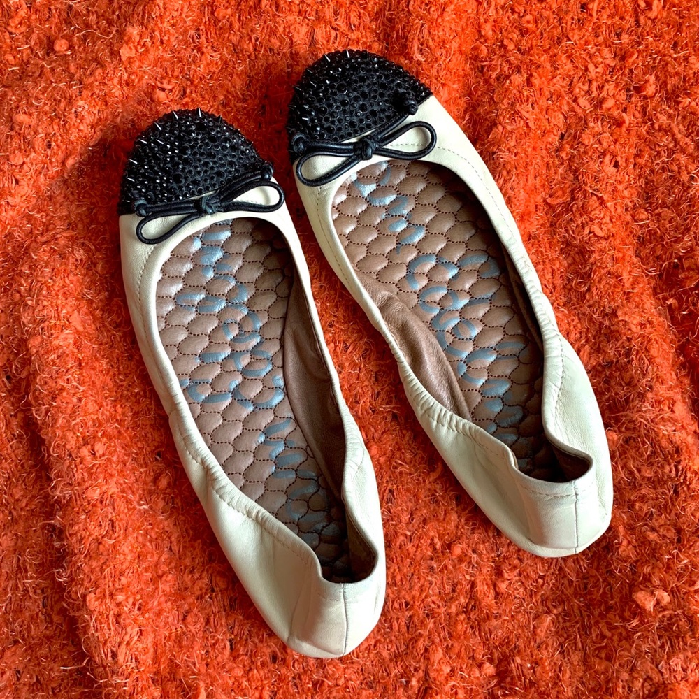 SAM EDELMAN BALLET FLATS